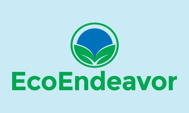 EcoEndeavor.com - Creative brandable domain for sale