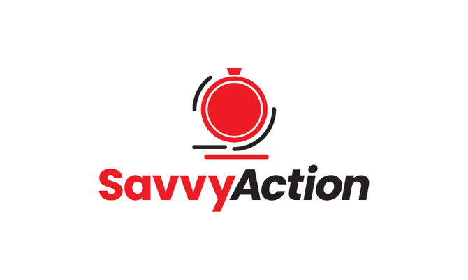 SavvyAction.com