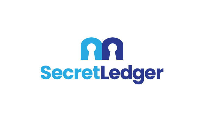 SecretLedger.com