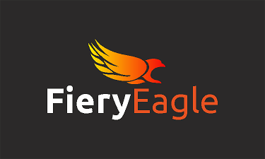 FieryEagle.com