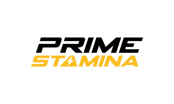 PrimeStamina.com