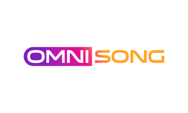 OmniSong.com - Creative brandable domain for sale