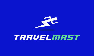 TravelMast.com - Creative brandable domain for sale