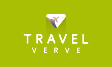 TravelVerve.com - Creative brandable domain for sale