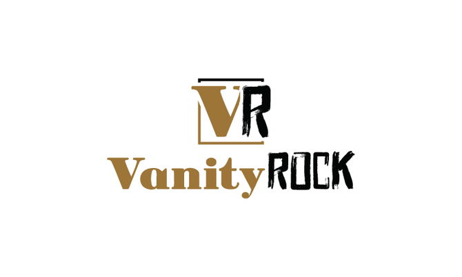 VanityRock.com