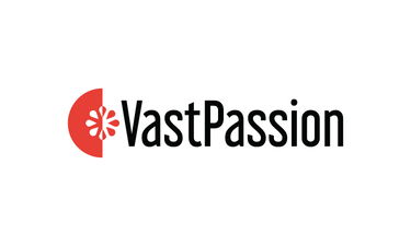 VastPassion.com - Creative brandable domain for sale