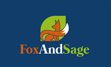 FoxAndSage.com