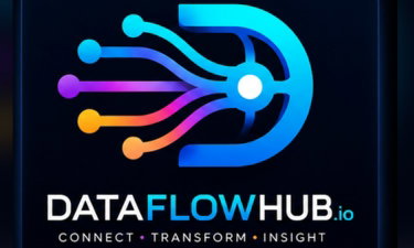 dataflowhub logo
