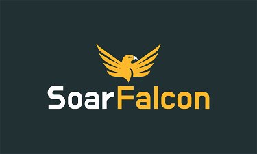 SoarFalcon.com