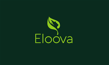 Eloova.com - Creative brandable domain for sale