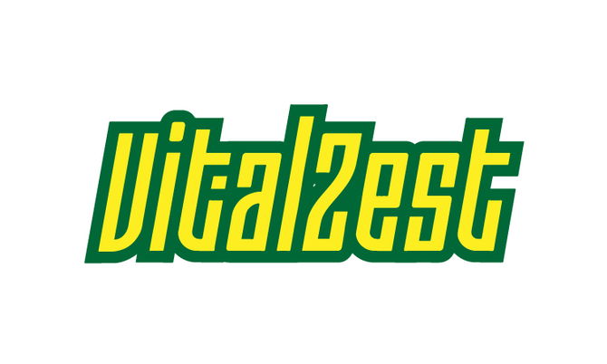 VitalZest.com