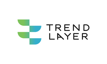 TrendLayer.com - Creative brandable domain for sale
