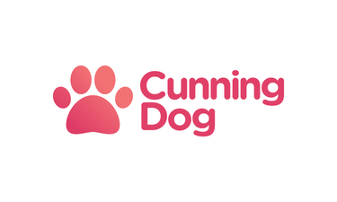 CunningDog.com - Creative brandable domain for sale