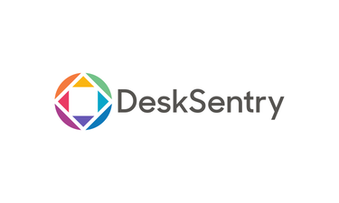 DeskSentry.com - Creative brandable domain for sale