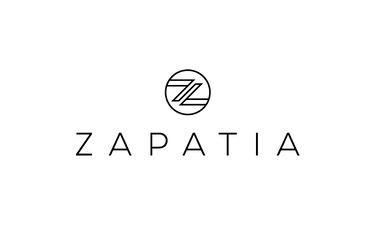 Zapatia.com - Creative brandable domain for sale