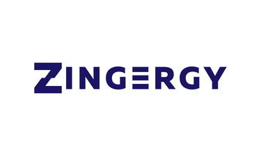 Zingergy.com - Creative brandable domain for sale