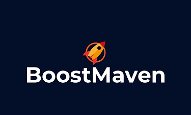 BoostMaven.com