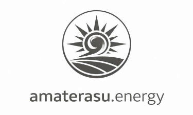 Amaterasu logo
