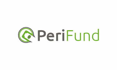 PeriFund.com - Creative brandable domain for sale