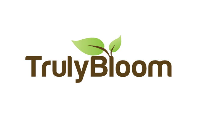TrulyBloom.com