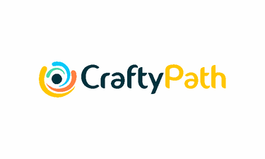 CraftyPath.com - Creative brandable domain for sale