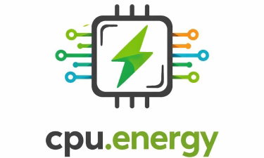 CPU logo