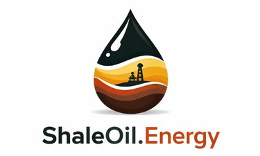 ShaleOil logo