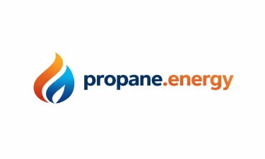 Propane logo