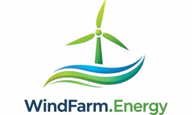 WindFarm logo