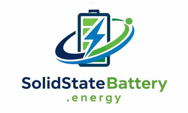 SolidStateBattery logo