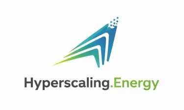 Hyperscaling logo