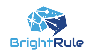 BrightRule.com - Creative brandable domain for sale