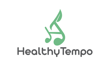 HealthyTempo.com - Creative brandable domain for sale