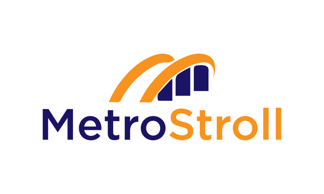 MetroStroll.com
