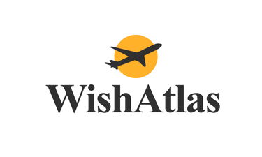 WishAtlas.com - Creative brandable domain for sale