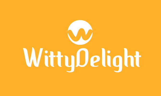 WittyDelight.com