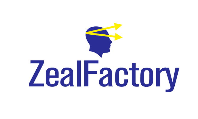 ZealFactory.com
