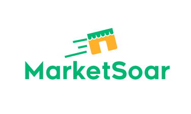 MarketSoar.com - Creative brandable domain for sale
