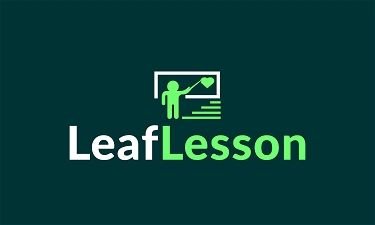 LeafLesson.com