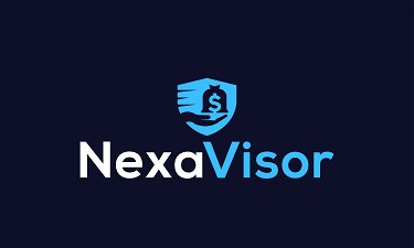 NexaVisor logo
