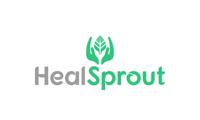 HealSprout.com