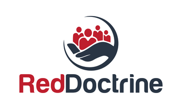 RedDoctrine.com - Creative brandable domain for sale