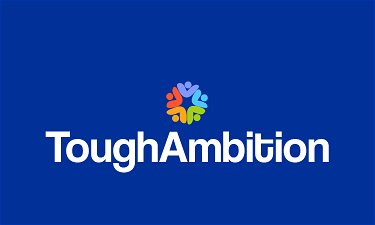 ToughAmbition.com - Creative brandable domain for sale