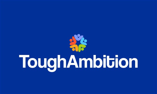 ToughAmbition.com