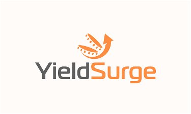 YieldSurge logo