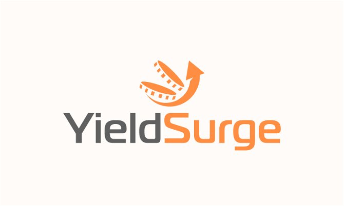 YieldSurge.com