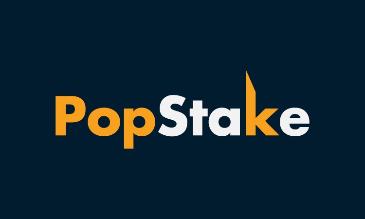 PopStake.com - Creative brandable domain for sale