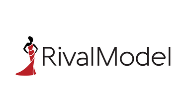 RivalModel.com - Creative brandable domain for sale