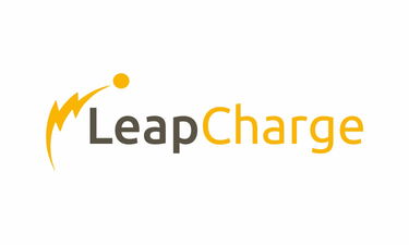 LeapCharge.com - Creative brandable domain for sale