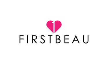 FirstBeau.com - Creative brandable domain for sale